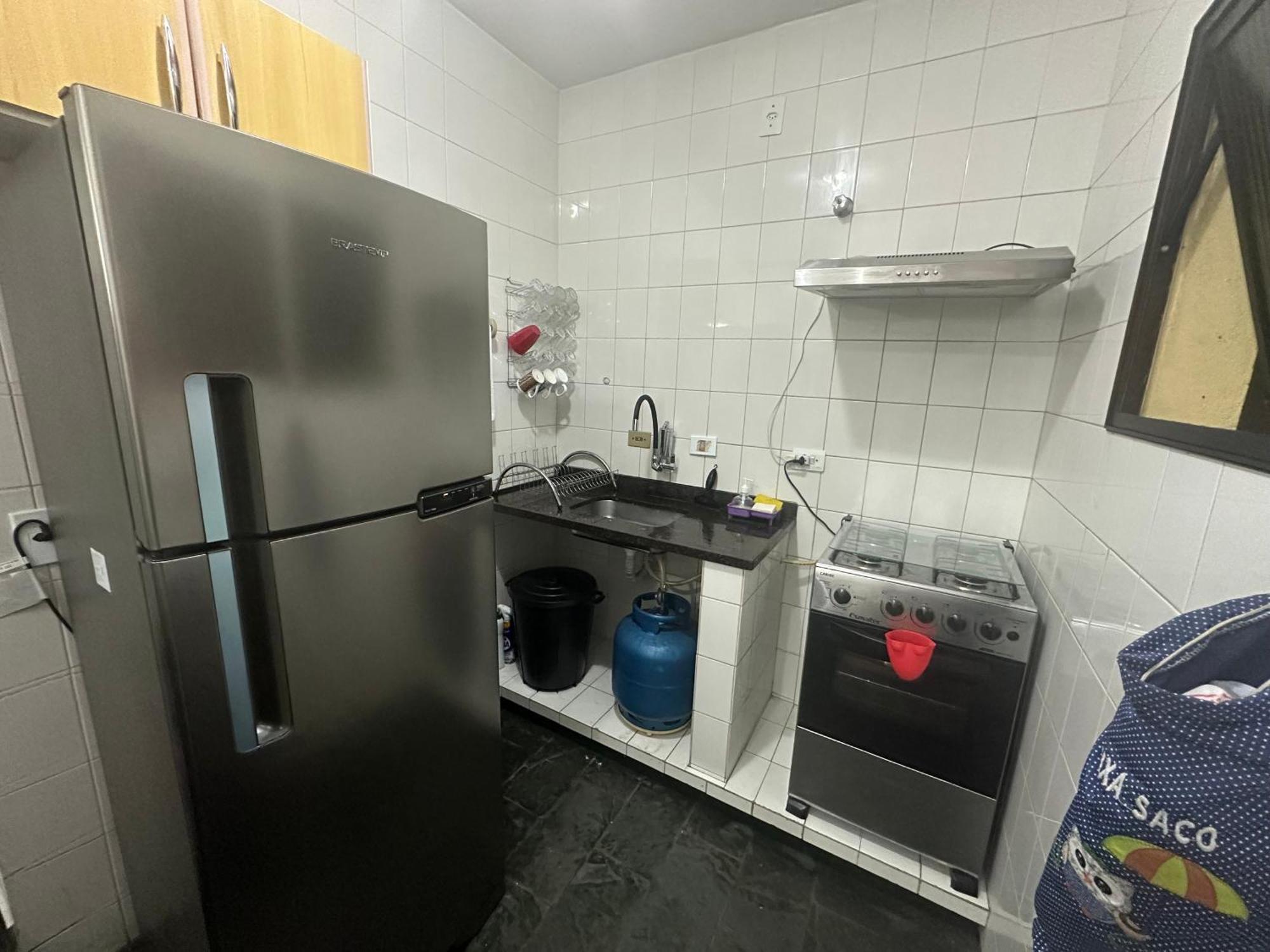 Triplex Piscina Churrasqueira Lava E Seca Wi-Fi E 2 Tvs Em Condominio Com 90M2 No Centro De أوباتوبا المظهر الخارجي الصورة