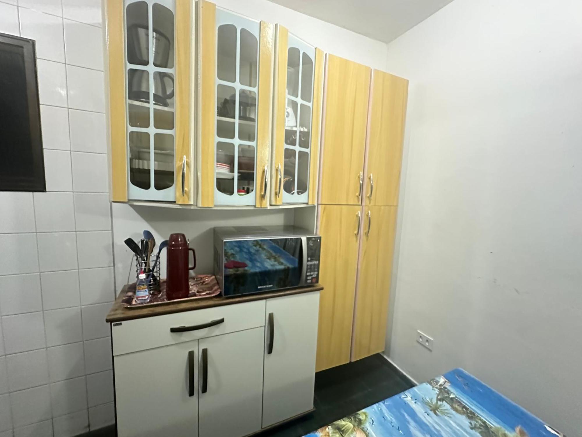 Triplex Piscina Churrasqueira Lava E Seca Wi-Fi E 2 Tvs Em Condominio Com 90M2 No Centro De أوباتوبا المظهر الخارجي الصورة